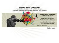 Villagers Media Productions