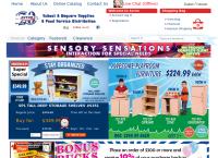 Avron Foods & Craft Supplies