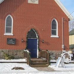 Emmanuel Presbyterian Church