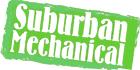 Suburban Mechanical