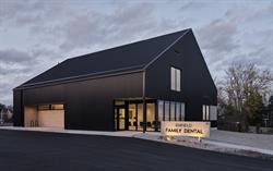 Enfield Family Dental Centre