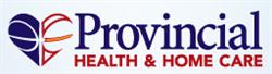Provincial Home Care Agency