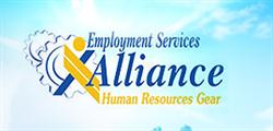 Alliance Employment Services