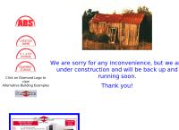Alternative Building Systems