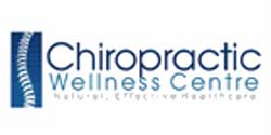 Chiropractic Wellness Centre
