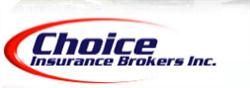 Choice Insurance Brokers Incorporated