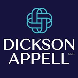 Dickson Appell LLP