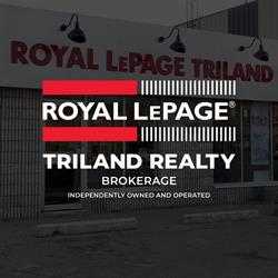 Royal Lepage Triland Realty