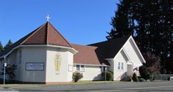 Church Of St John The Divine