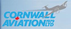 Cornwall Aviation (1979) Ltd