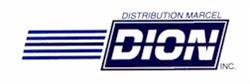 Distribution Marcel Dion Incorporated