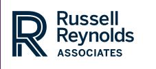 Russell Reynolds Associates
