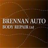 Brennan Auto Body Repair Ltd