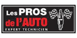 Garage les Pros de l'Auto Enr