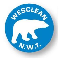 Wesclean Northern Sales Ltd