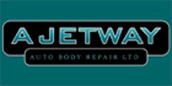 A Jetway Auto Body Repair Ltd