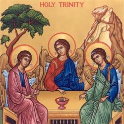 Anglican Church Holy Trinity