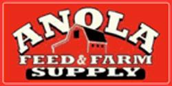 Anola Feed & Farm Supply Ltd