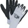 Dipped Nitrile Safety Gloves Dipped Nitrile Safety Gloves