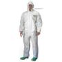 Disposable Protective Clothing / Coveralls Disposable Protective Clothing / Coveralls