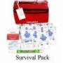 Earthquake Survival Kit Earthquake Survival Kit