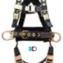 Fall Protection Harness Fall Protection Harness
