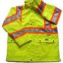 Hi-Viz Rain Wear Hi-Viz Rain Wear