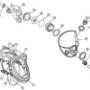 Respirator Parts & Accessories Respirator Parts & Accessories