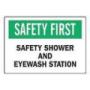 Safety Signs Safety Signs