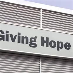 Salvation Army Thrift Store