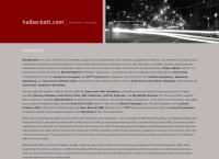 Beckett Music & Sound Design