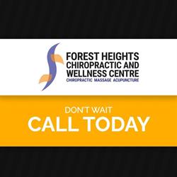 Forest Heights Chiropractic Centre