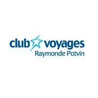 Club Voyages Raymonde Potvin
