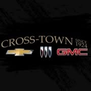 CROSS-TOWN MOTORS ROBLIN LTD