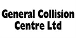General Collision Centre Ltd
