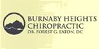 Burnaby Heights Chiropractic