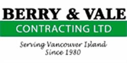 Berry & Vale Contracting