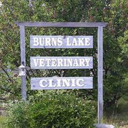 Burns Lake Veterinary Clinic