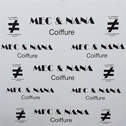 Salon de Coiffure Mec & Nana