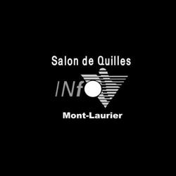 Salon de Quilles Info (1993)