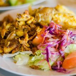 Montfort Oakville Restaurant