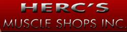 Hercs Hideaway & Muscle Shop