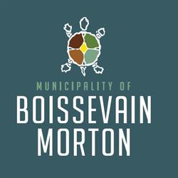 Morton Rural Municipality Of