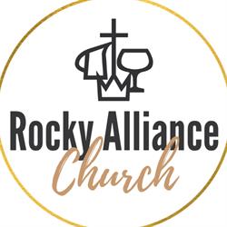 Alliance Church Rocky Mtn Hse
