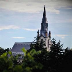St Marys Presbyterian Church