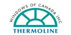 Thermoline Windows of Canada Inc