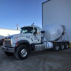 Vermilion Ready Mix Concrete