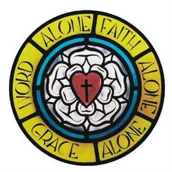 Bread Of Life Lutheran Church