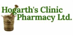 Hogarth's Clinic Pharmacy Ltd