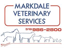 Markdale Veterinary Services